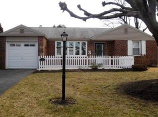 1919 Smith Ave, Willow Grove, PA 19090