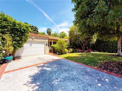 4832 Gentry Ave, Valley Village, CA, 91607