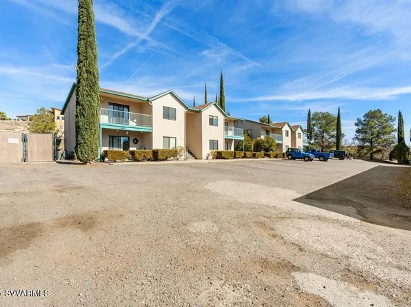 400-420 Bent River Road, Clarkdale, AZ 86324