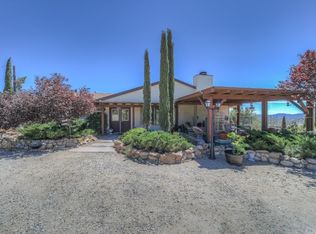 43755 Dale St, Anza, CA 92539