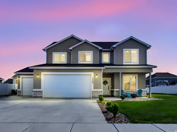2429 W 2900 N, Ogden, UT 84404