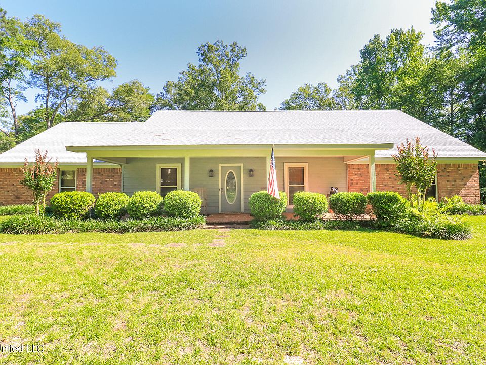 1518 W Flowers Rd, Terry, MS 39170 Zillow