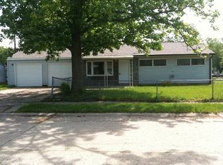 2825 Delores Dr, Indianapolis, IN 46222