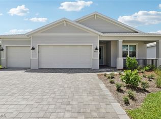 44513 Frontier Dr, Punta Gorda, FL 33982