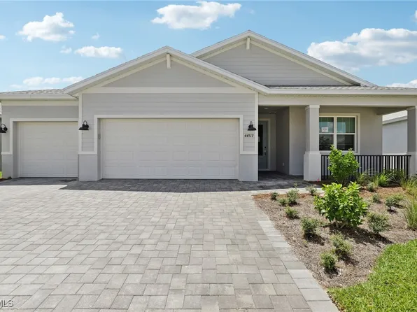 44513 Frontier Dr, Punta Gorda, FL 33982