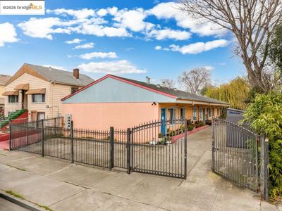 1735 6th St, Berkeley, CA, 94710