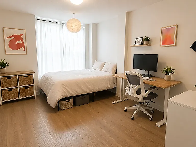 155 Meserole St #5E — Photo 3