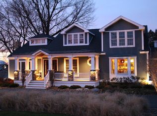 156 W Jefferson Rd, Pittsford, NY 14534