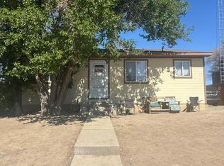 701 Adams Ave, La Junta, CO 81050