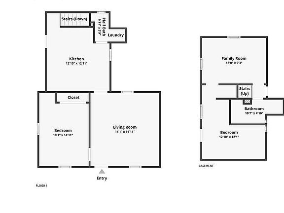 2nd image of 153 Meridian St