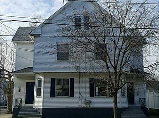 225 Webster Ave, Providence, RI 02909