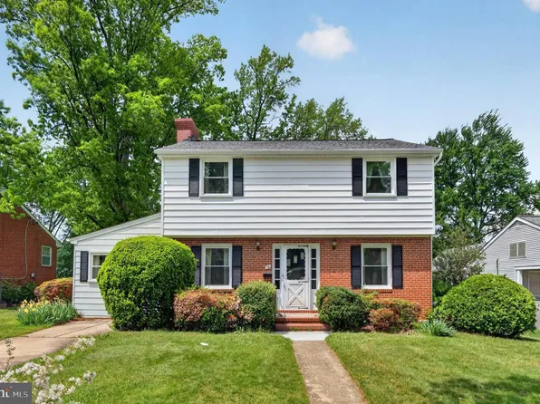 112 Gorsuch Rd, Lutherville Timonium, MD 21093