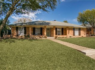 2405 Stone Creek Dr, Plano, TX 75075