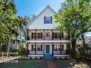 21 Rohde Ave, Saint Augustine, FL 32084