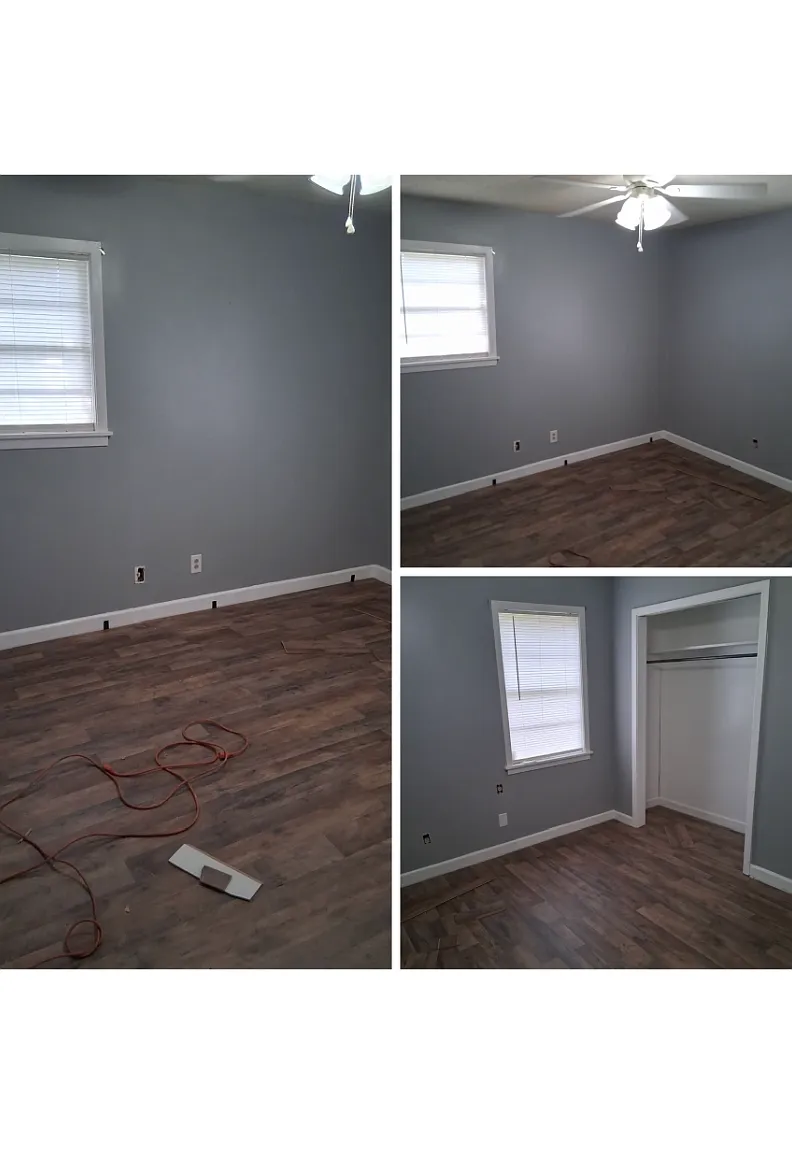 3 bed, 1100 sqft, $1,100 — Photo 3