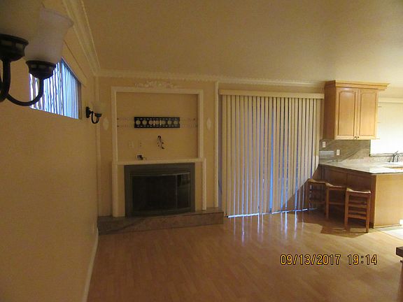 Casual Room
