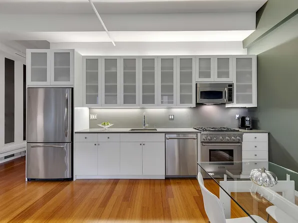 365 Bridge St APT 8J, Brooklyn, NY 11201