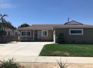 16746 E Cypress St, Covina, CA 91722