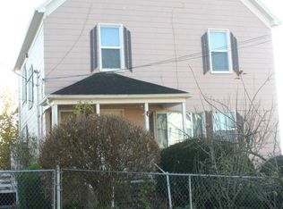 3537 S Brandon St, Seattle, WA 98118