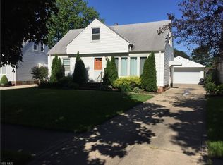 4480 W 191st St, Cleveland, OH