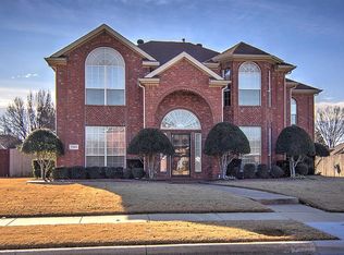 7309 Glenstone St, Rowlett, TX 75089