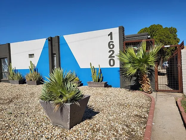 1620 W McDowell Rd #2 — Photo 1