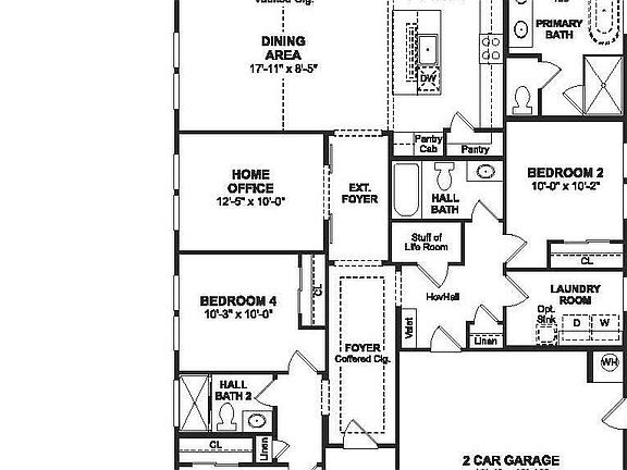 5th image of 610 E Aurora Drive