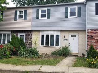 1193 Tee Ct, Allentown, PA 18106