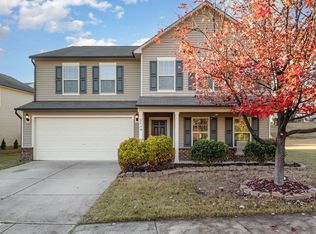 2609 Averon Dr, Fuquay Varina, NC 27526