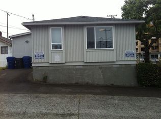 4208 SW Oregon St, Seattle, WA 98116