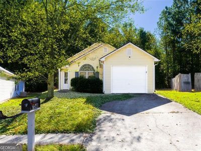 7048 Branch Crossing Way, Douglasville, GA, 30134