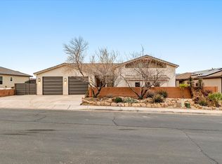 1388 W 2130 S, Saint George, UT 84770