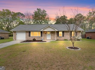 138 John Glenn Dr, Rincon, GA 31326