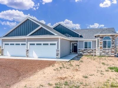 2789 Circle Heart Ln, Cheyenne, WY, 82007
