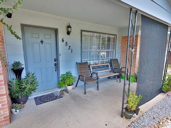 2nd image of 4531 Monpellier Dr