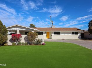 3716 W Griswold Rd, Phoenix, AZ 85051