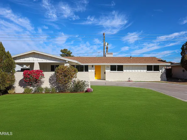 3716 W GRISWOLD Road, Phoenix, AZ 85051