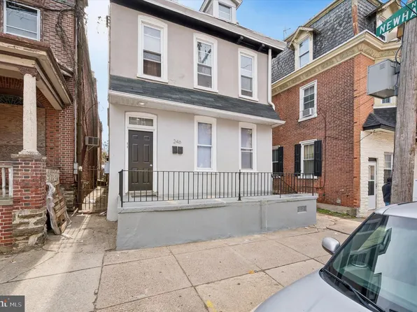 246 W Queen Ln, Philadelphia, PA 19144