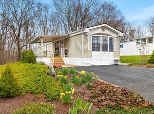 136 Hunters Rd LOT 44, Norwich, CT 06360