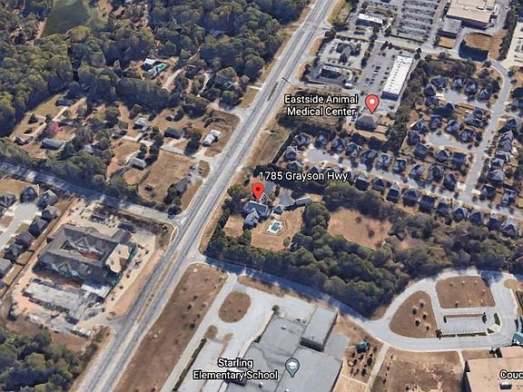 5th image of 1785 Grayson Hwy Lot 0