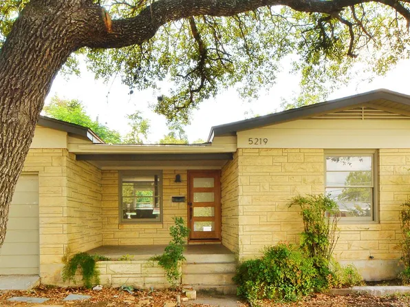 5219 Woodrow Ave, Austin, TX 78756