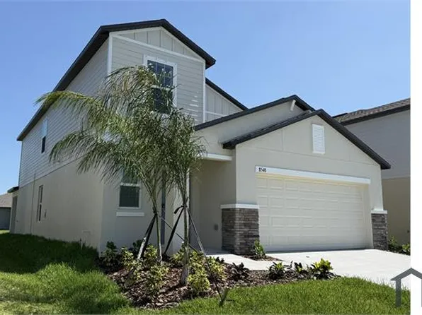 8548 Blue Wave Ln, Parrish, FL 34219