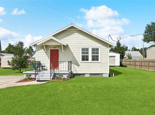 805 Luling Ave, Luling, LA 70070