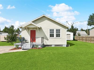 805 Luling Ave, Luling, LA, 70070