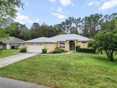 13 Sweetgum Ct S, Homosassa, FL, 34446
