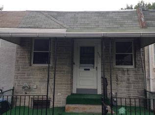 920 Burnside Rd, Sharon Hill, PA 19079