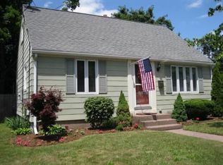 161 Loomis St, Manchester, CT 06042