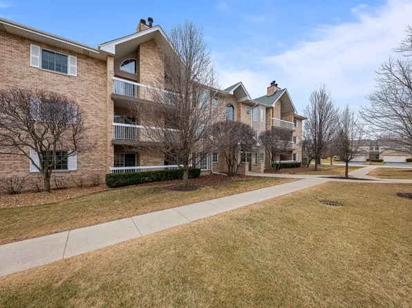 7799 Bristol Park Dr Unit 1SE, Tinley Park, IL 60477