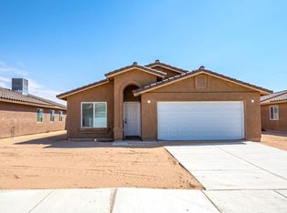 7561 E 45th St, Yuma, AZ 85365