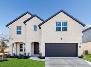 720 Verona Dr, Weston, TX 75097